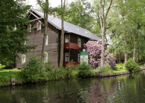 Logierhaus Lehde